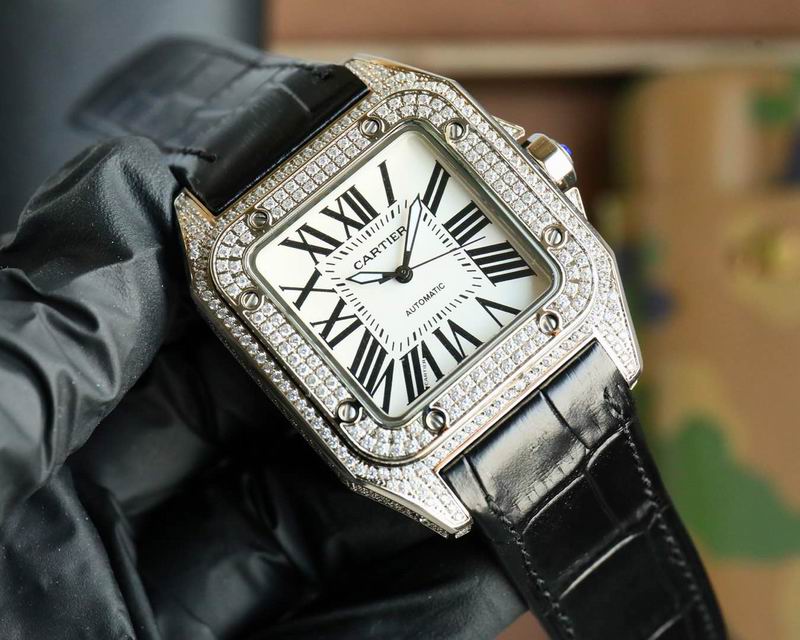 Cartier watch 40 (17)