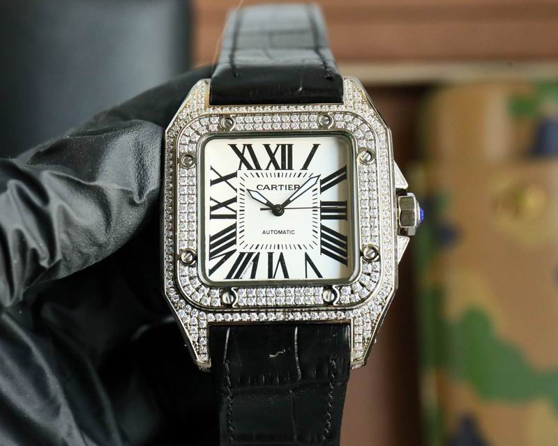 Cartier watch 40 (18)