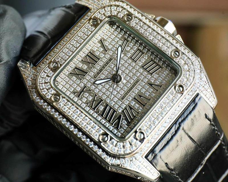 Cartier watch 40 (20)