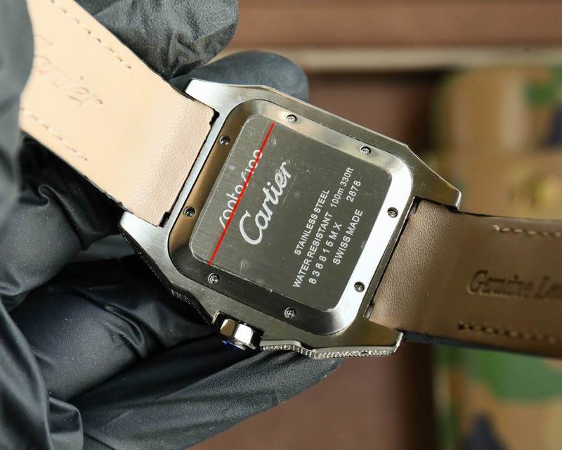 Cartier watch 40 (21)