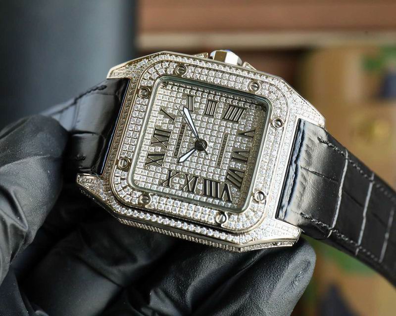 Cartier watch 40 (24)