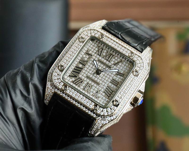 Cartier watch 40 (25)