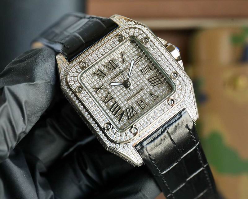 Cartier watch 40 (26)