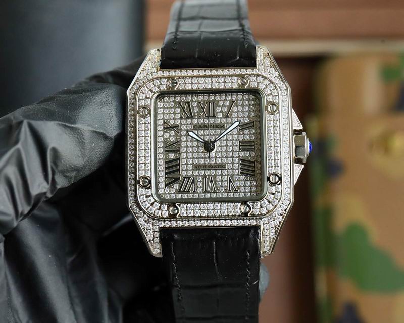 Cartier watch 40 (27)