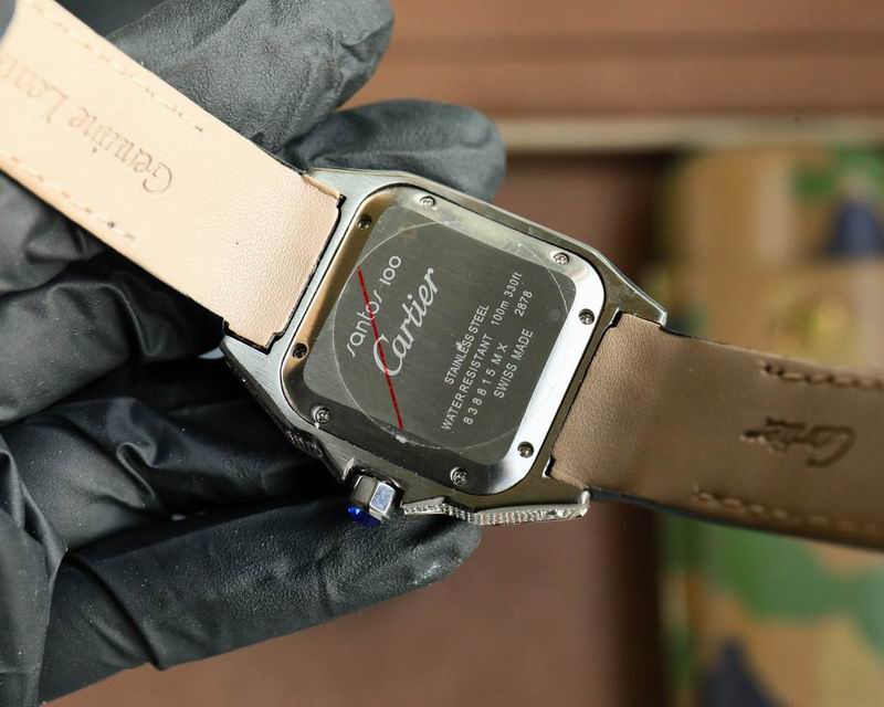 Cartier watch 40 (3)