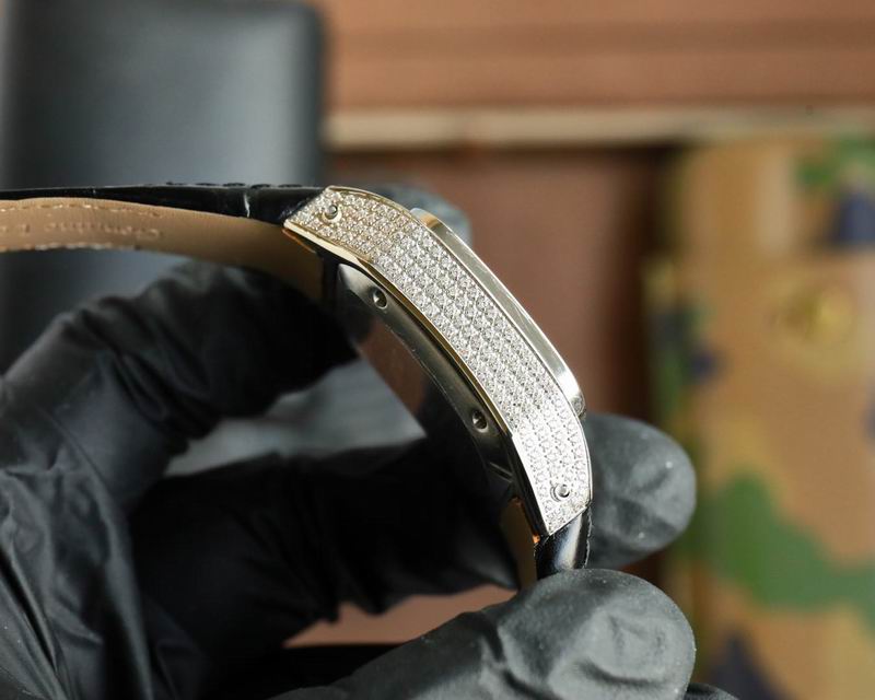 Cartier watch 40 (4)