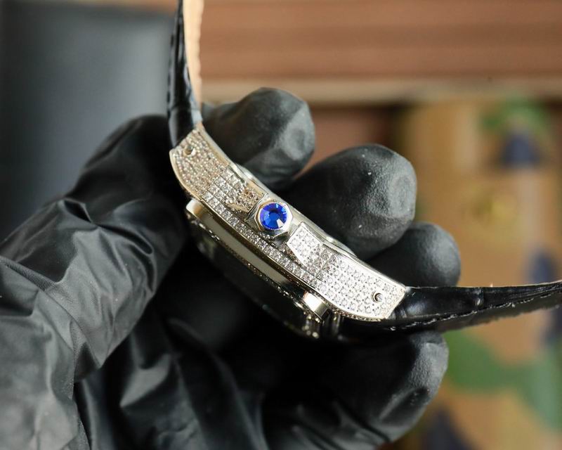 Cartier watch 40 (5)