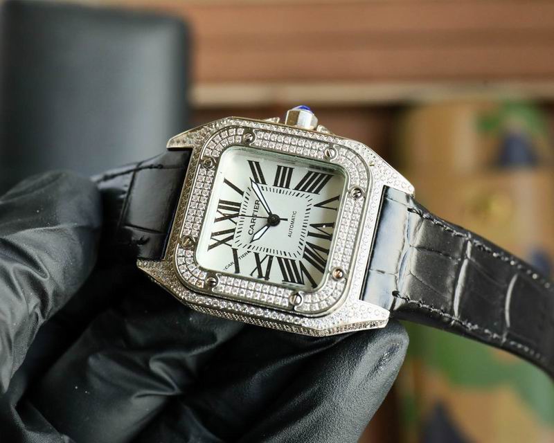 Cartier watch 40 (6)
