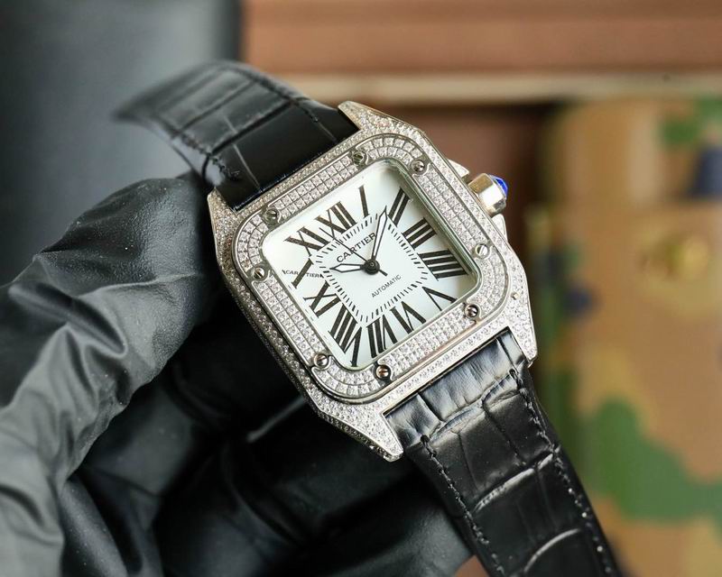 Cartier watch 40 (7)