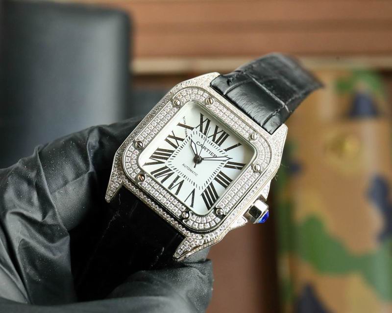 Cartier watch 40 (8)