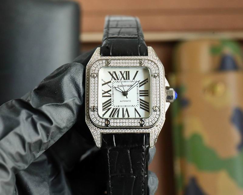 Cartier watch 40 (9)