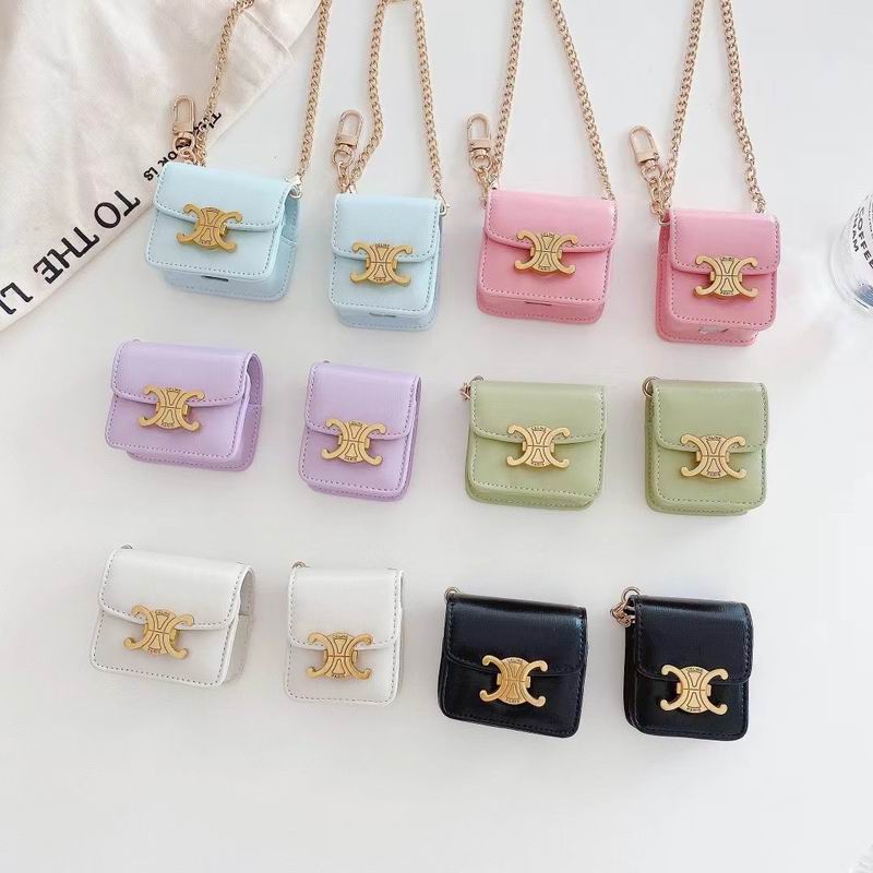 Celine AirPods 1-3代 (1)