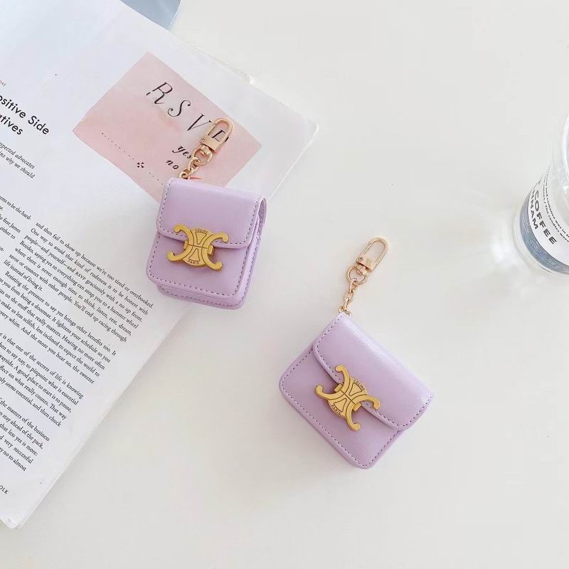 Celine AirPods 1-3代 (13)