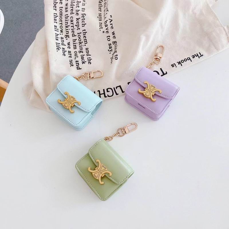 Celine AirPods 1-3代 (16)