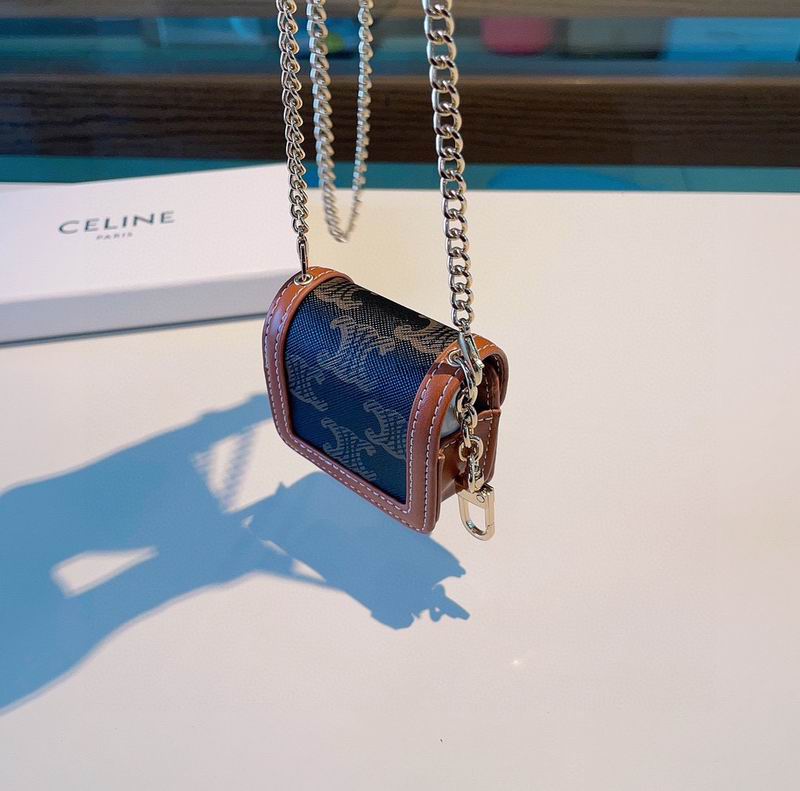 Celine Airpods 1-3代 (1)