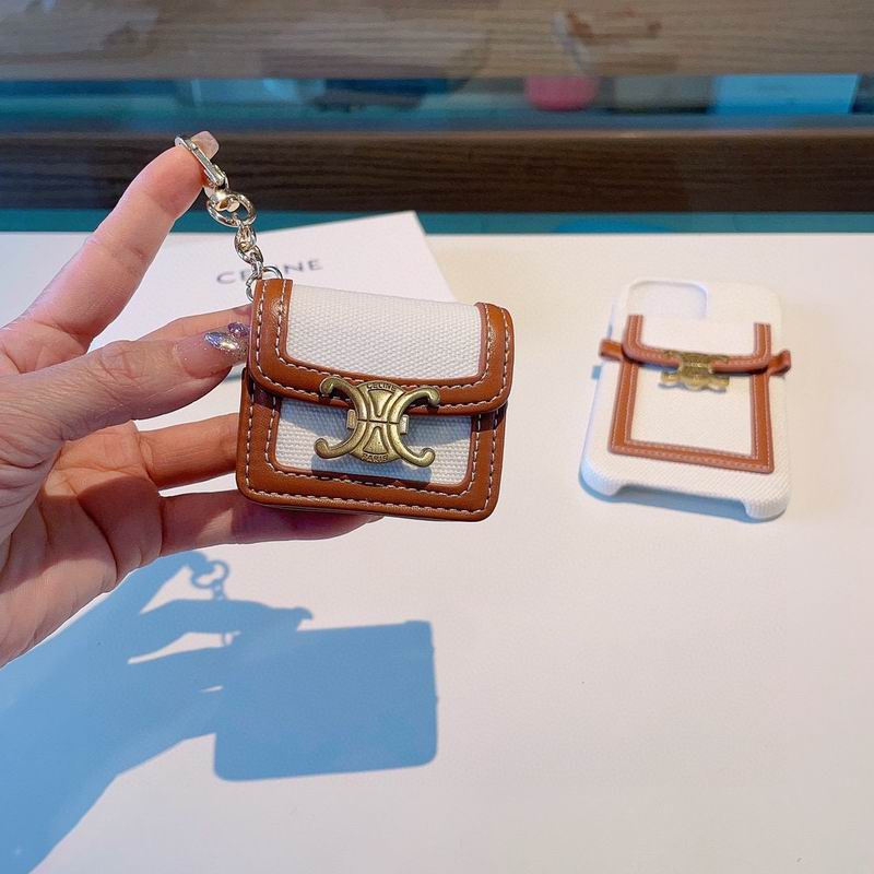 Celine Airpods 1-3代 (10)