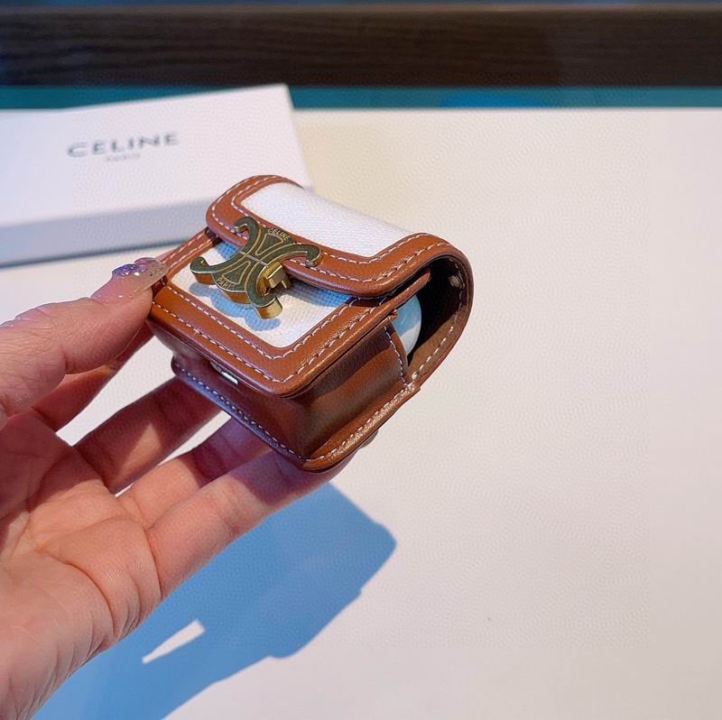 Celine Airpods 1-3代 (11)