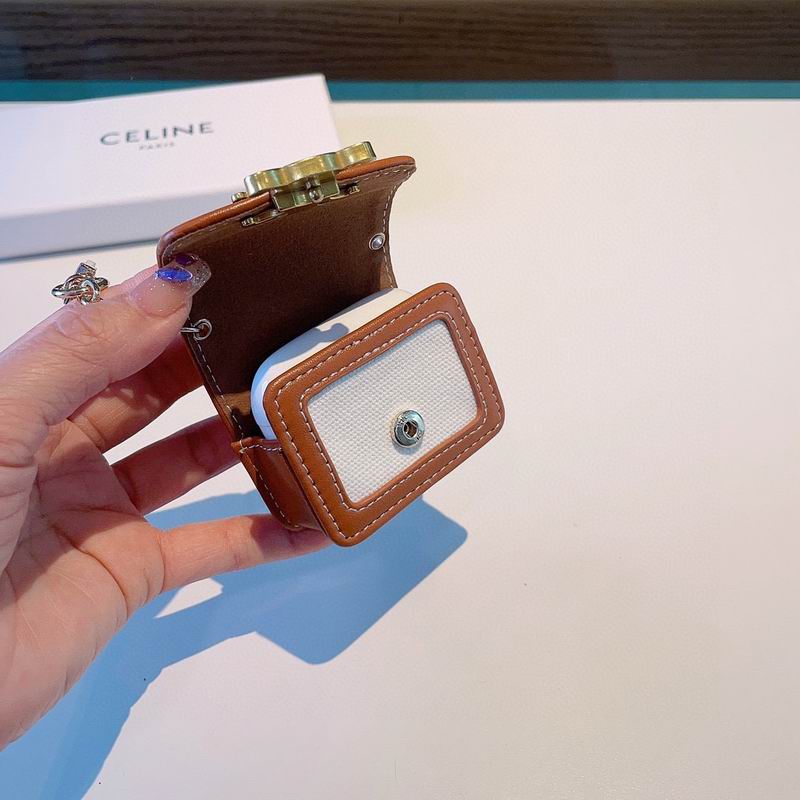 Celine Airpods 1-3代 (12)