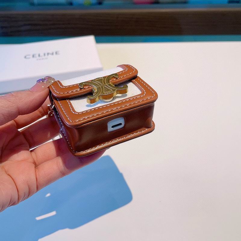 Celine Airpods 1-3代 (16)