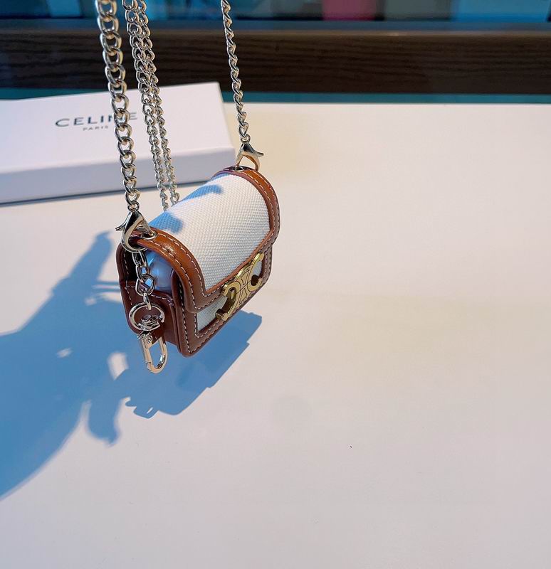 Celine Airpods 1-3代 (17)