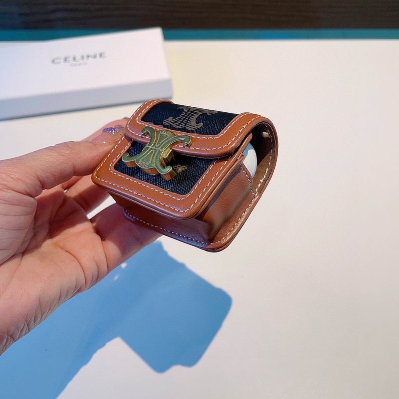 Celine Airpods 1-3代 (2)