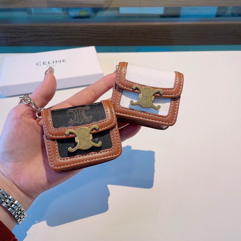 Celine Airpods 1-3代 (4)