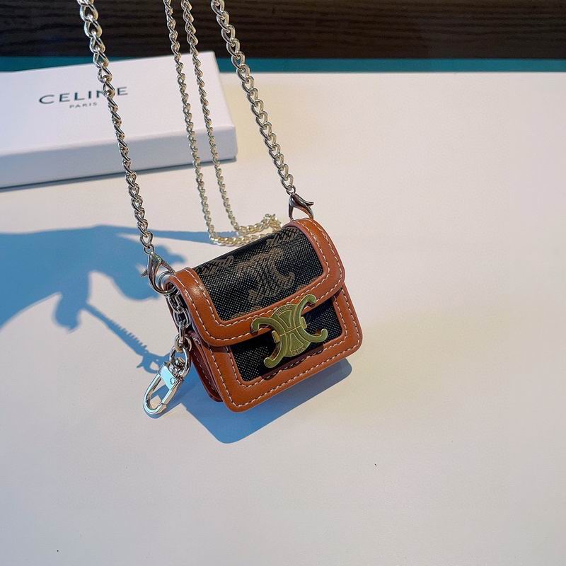 Celine Airpods 1-3代 (5)