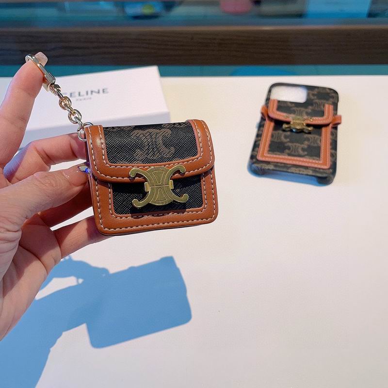 Celine Airpods 1-3代 (6)