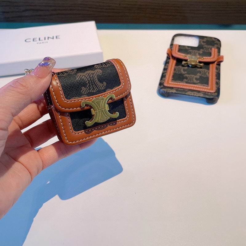 Celine Airpods 1-3代 (8)