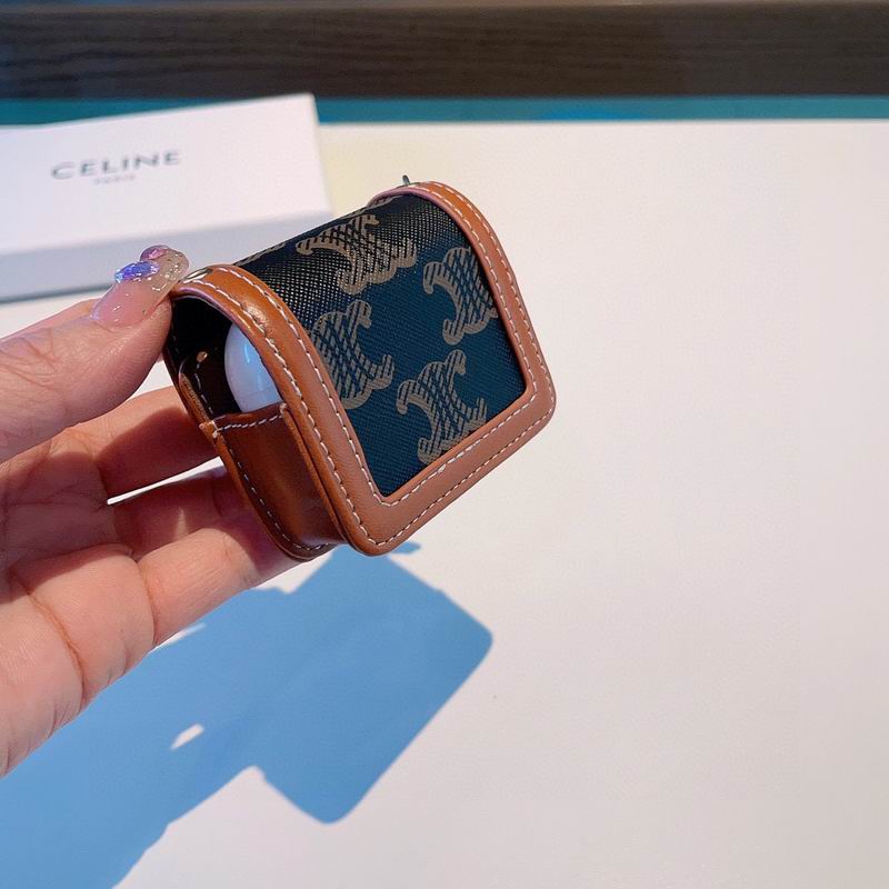 Celine Airpods 1-3代 (9)