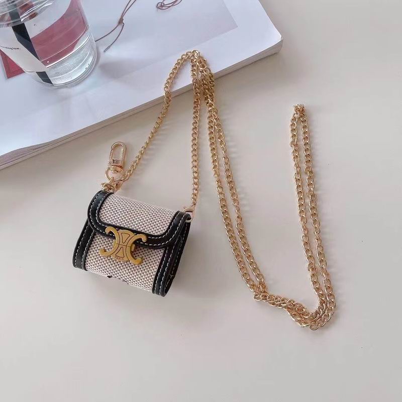 Celine Airpods 2-3代 (1)