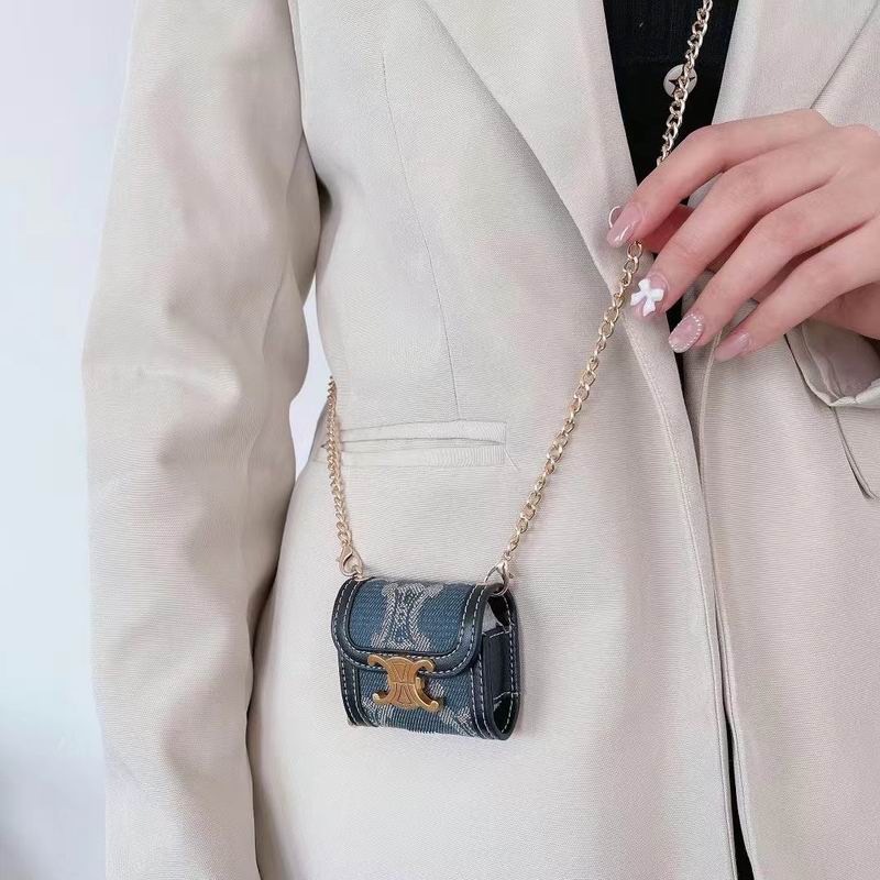 Celine Airpods 2-3代 (2)