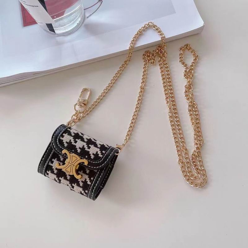 Celine Airpods 2-3代 (3)