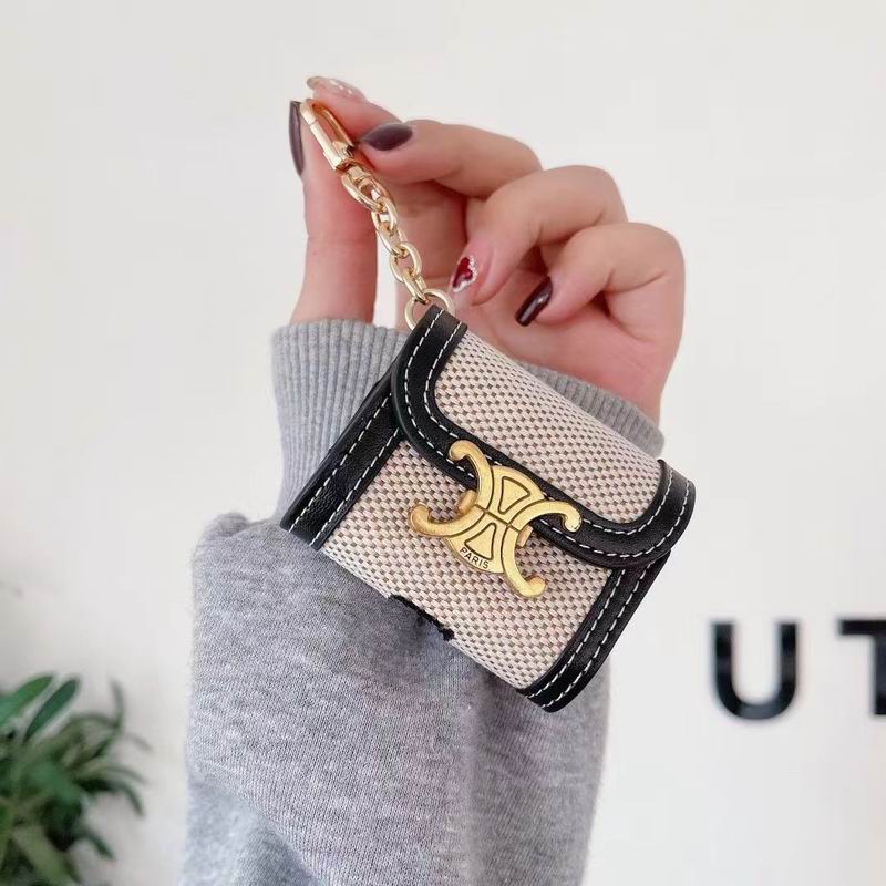 Celine Airpods 2-3代 (4)