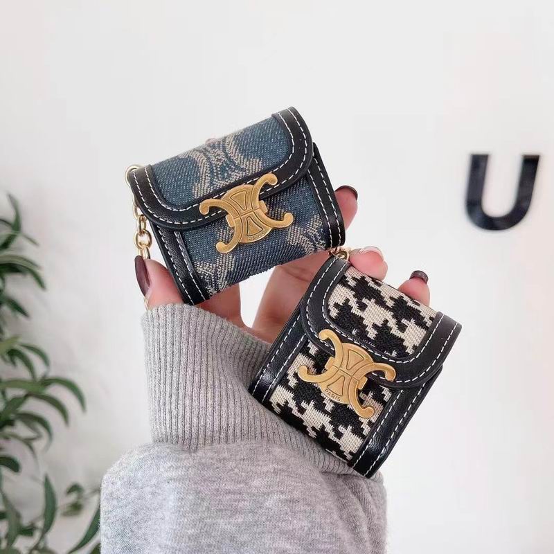 Celine Airpods 2-3代 (5)