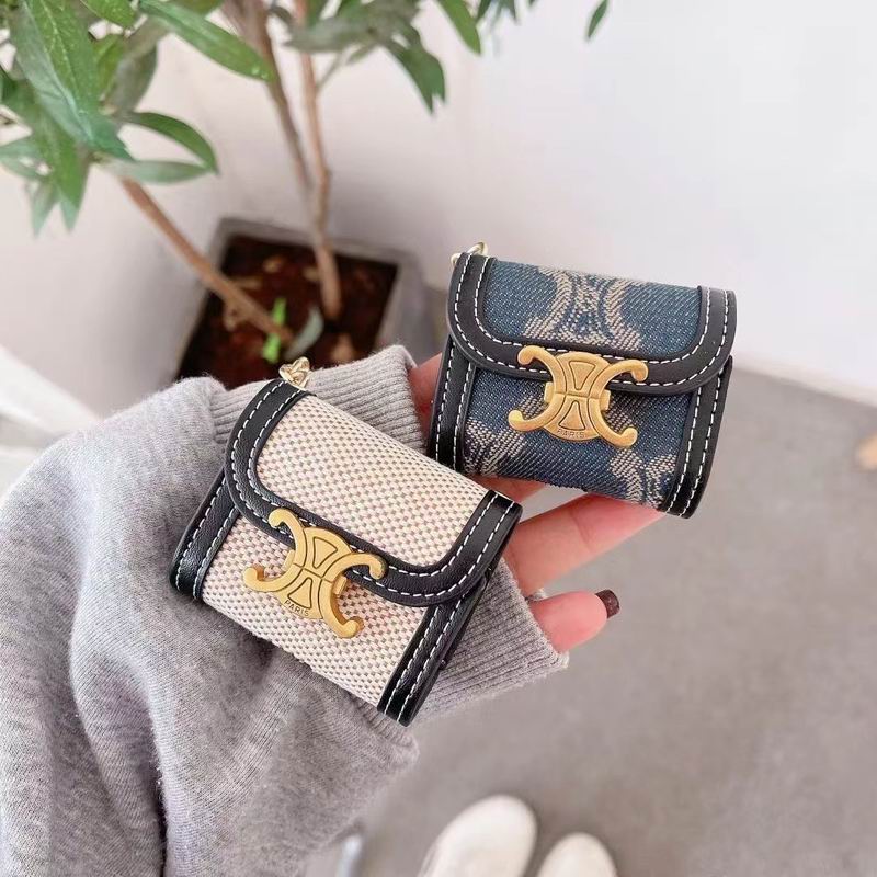 Celine Airpods 2-3代 (6)