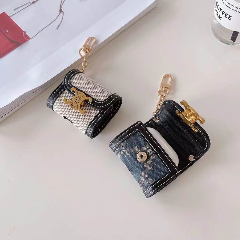 Celine Airpods 2-3代 (7)