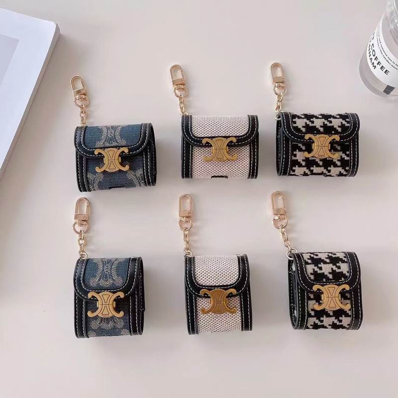 Celine Airpods 2-3代 (8)