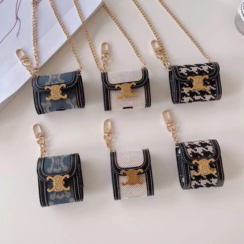 Celine Airpods 2-3代 (9)