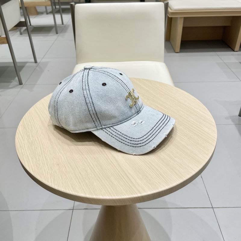 Celine Cap (106)
