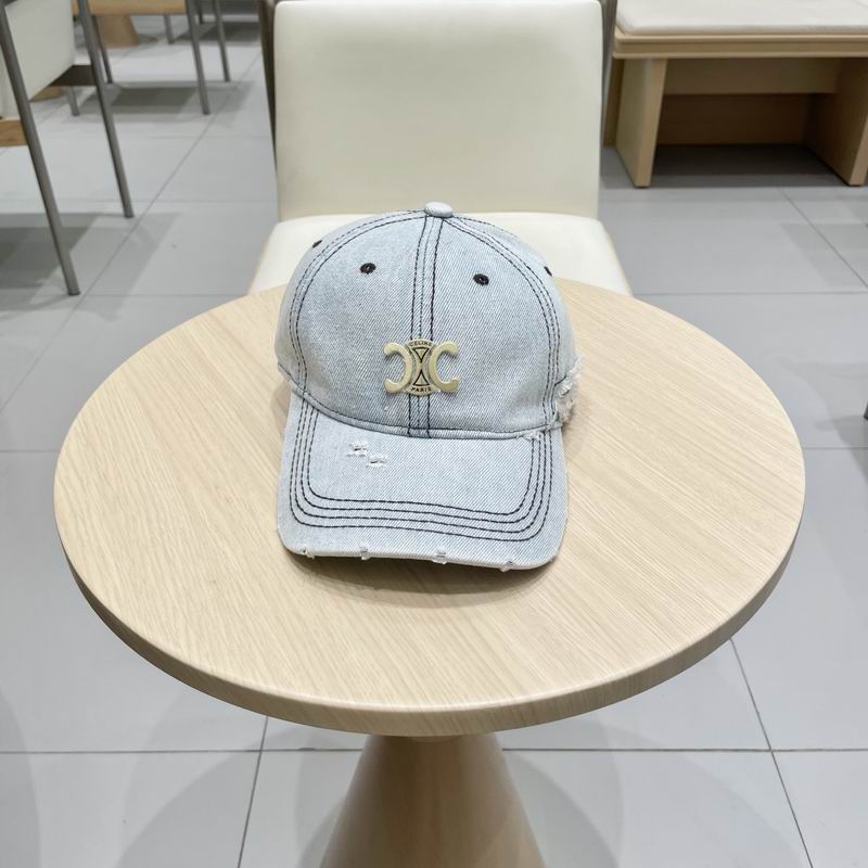 Celine Cap (108)