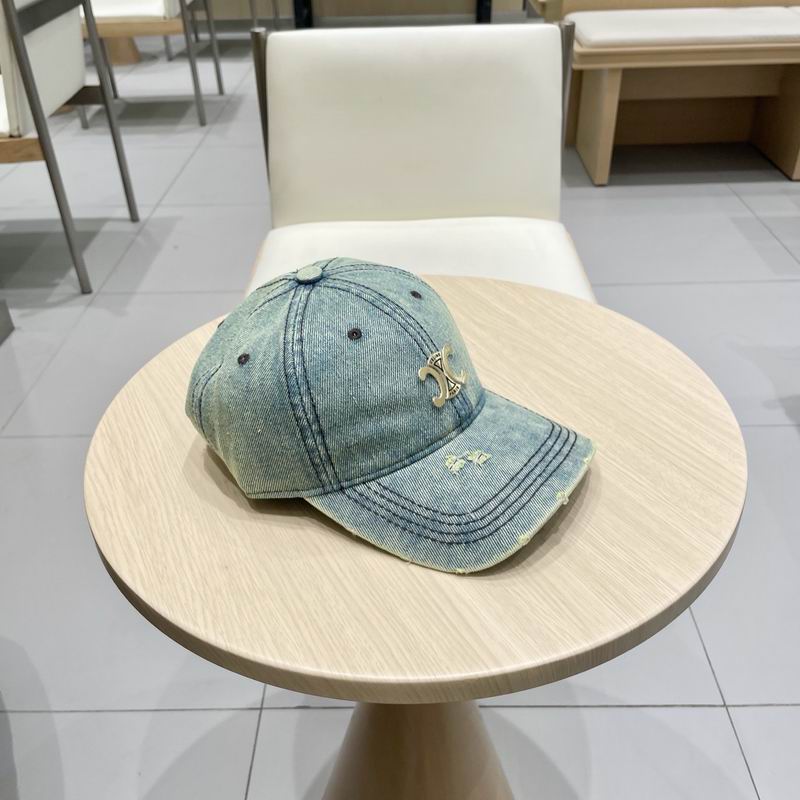 Celine Cap (115)