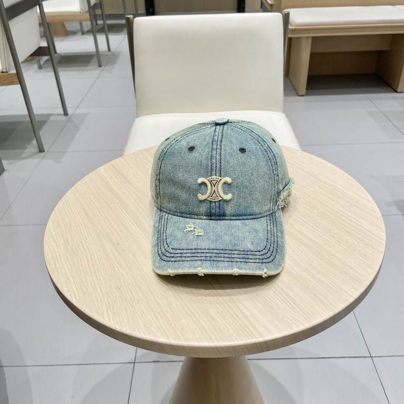 Celine Cap (117)