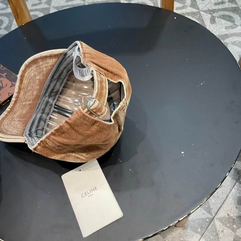 Celine Cap (3)