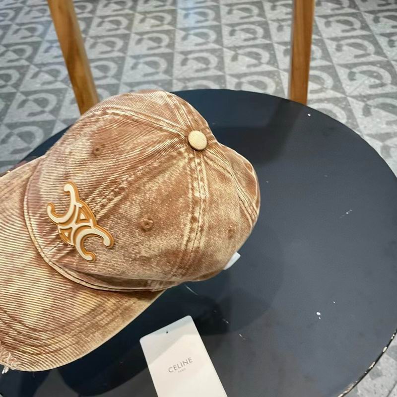 Celine Cap (4)