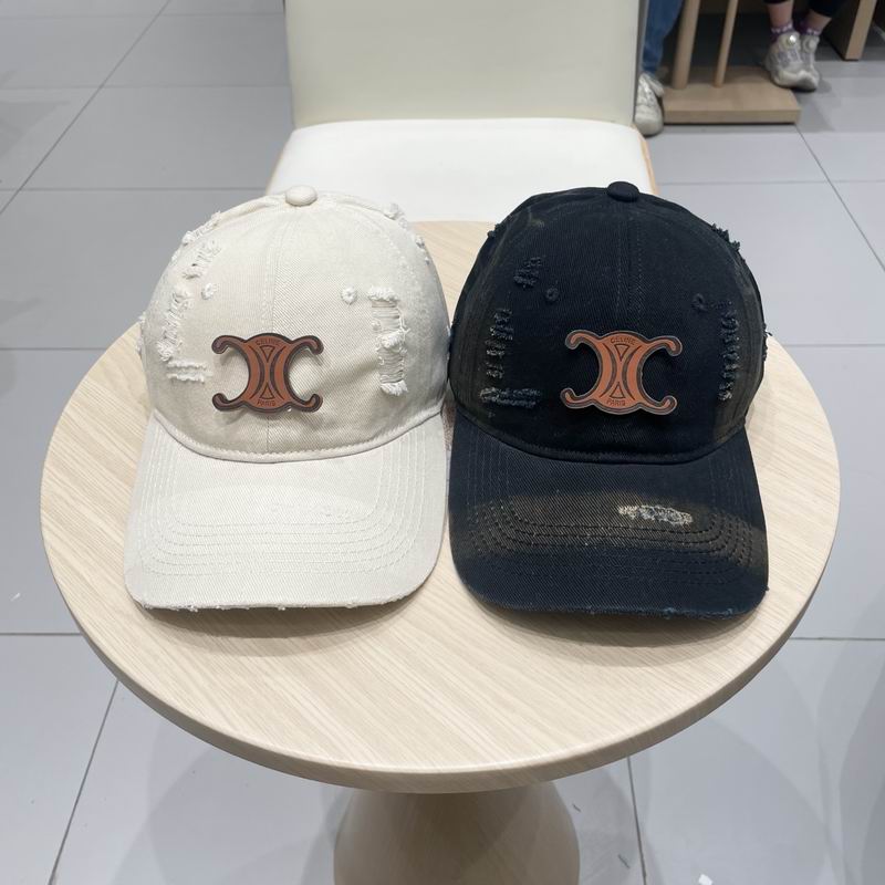 Celine Cap (50)