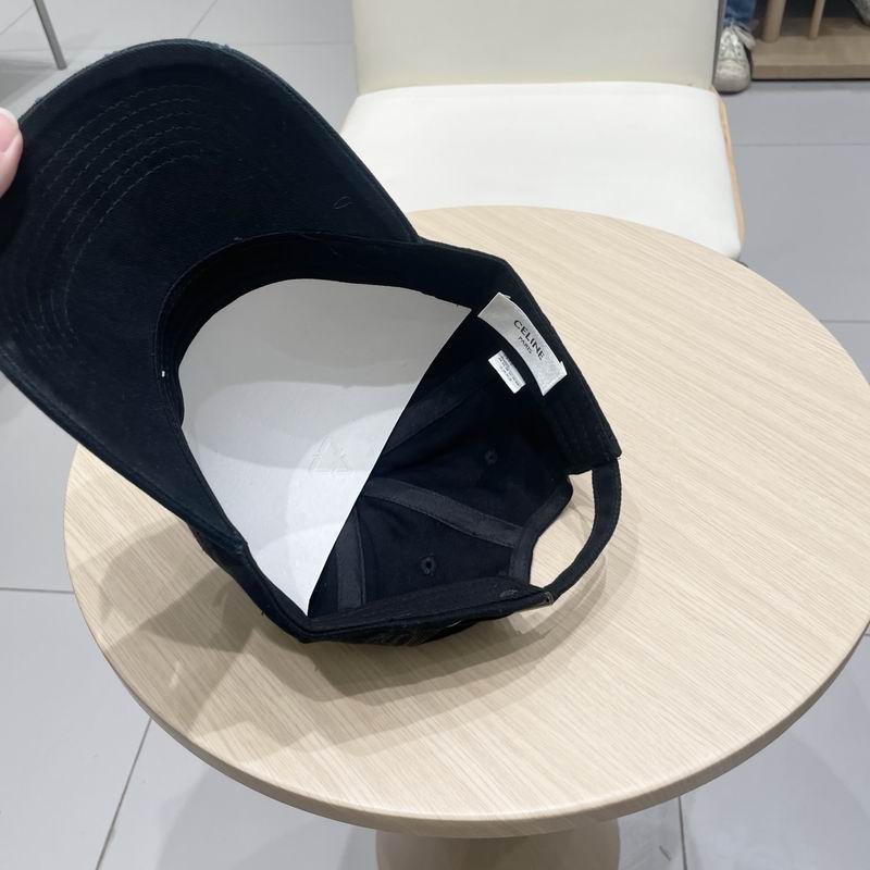 Celine Cap (55)