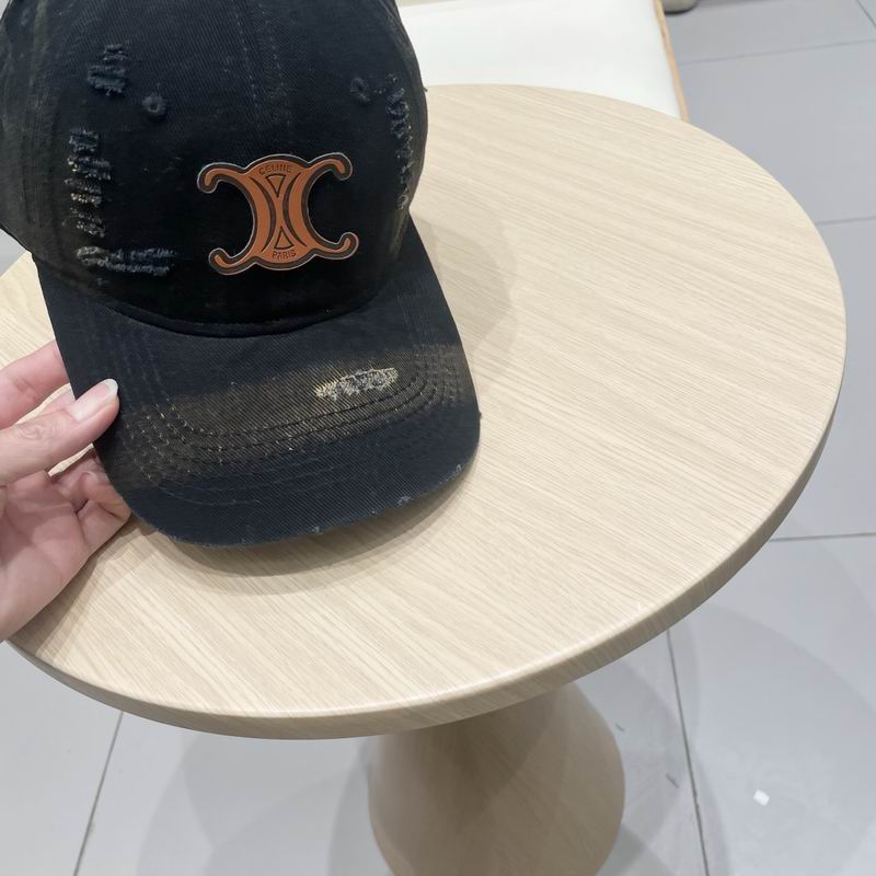 Celine Cap (60)