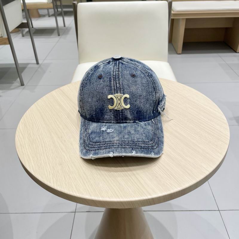 Celine Cap (72)