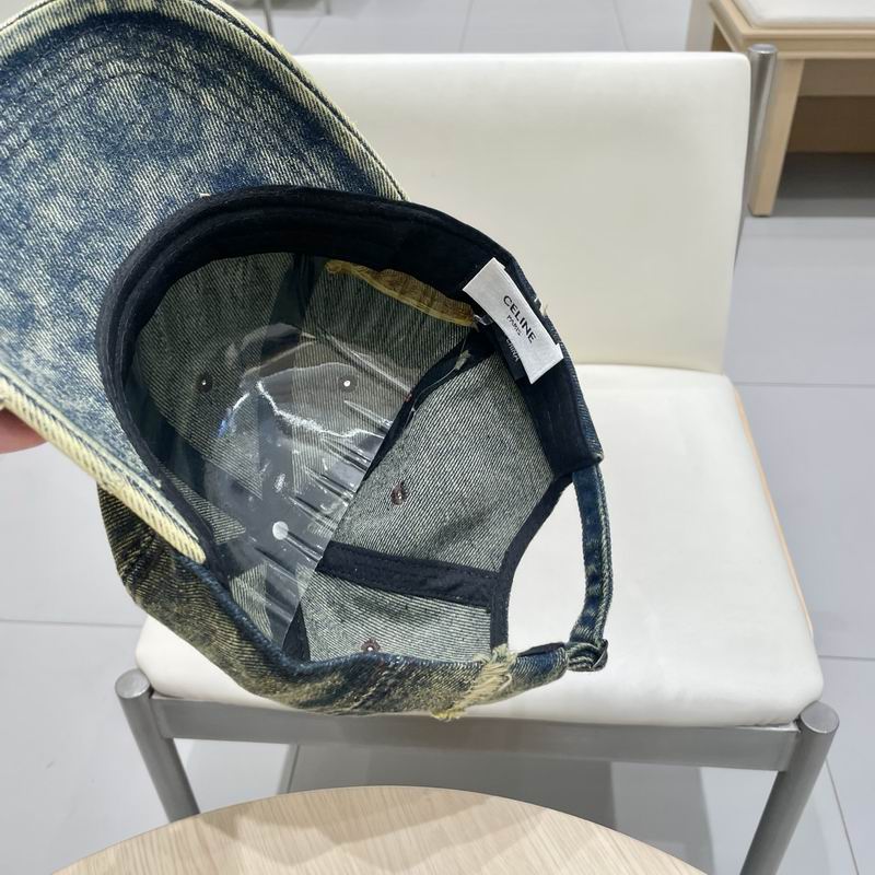 Celine Cap (73)